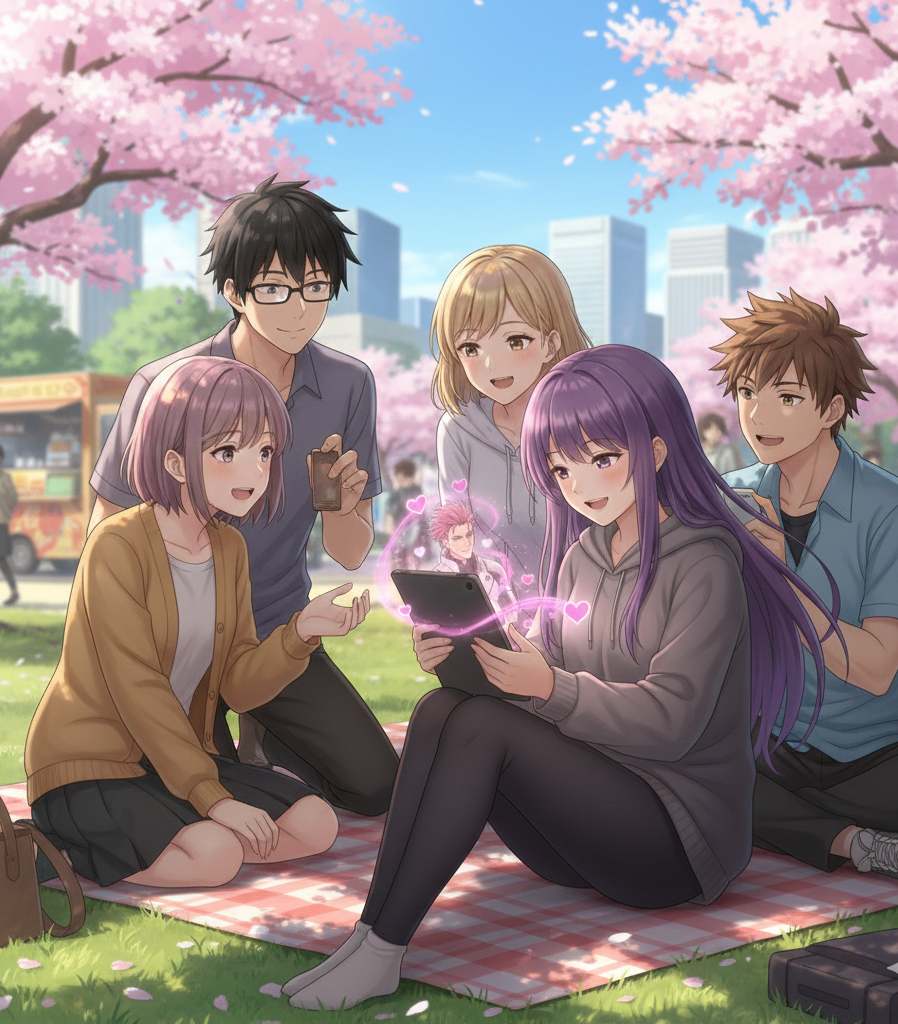 The Ethics of AI Intimacy: What Users Actually Want