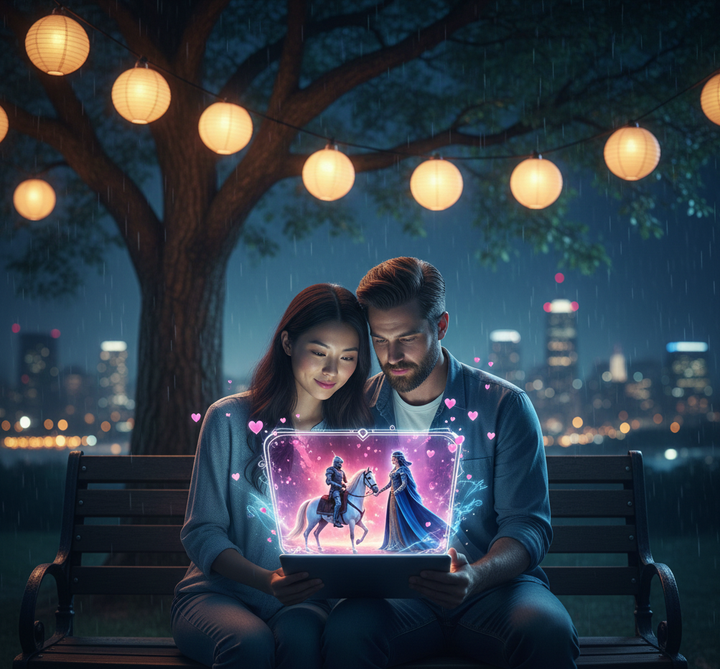 Why Some People Prefer Emotional Intimacy Without Physical Intimacy