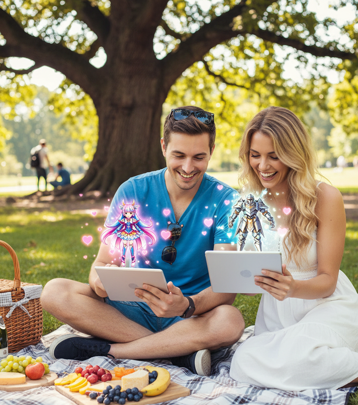 When AI Relationships Help People Heal (And When They Don’t)